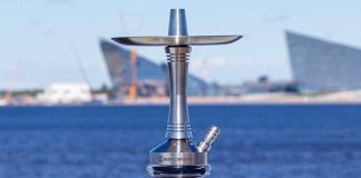 Кальян Софт Смок (Soft Smoke) Colibri kalyan-soft-smoke-mini.jpg