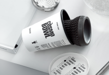 Статья от компании Cosmobowl. Полный гид по чашкам