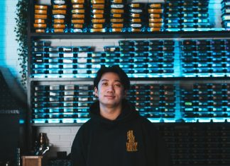 Интервью с Антоном Буй, управляющим JohnCalliano SPB и Hookah Place Liteyniy