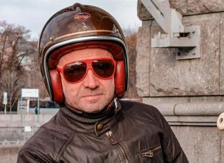 Интервью с Максимом Привезенцевым, основателем компании Total Flame