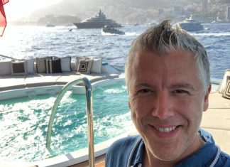 Интервью с Эмилем Десвалль, владельцем компании Desvall из Швеции