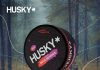 Компания Husky выпустила 7 новых ароматов