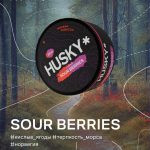 Компания Husky выпустила 7 новых ароматов