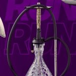 Компания Maklaud выпустила кальян Runner