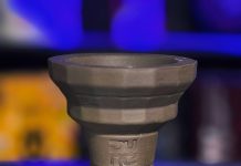 Новая чашка DUNE от Курина и Cedra