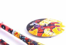 Вышел новый Argument Deadpool выпустила компания Union