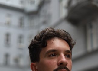 Интервью с Сергеем Тимошевским, лауреатом премии Guide Master’s Russia 2025